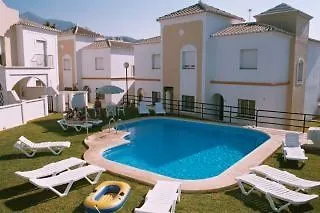 Hotel Villas La Luna Nerja