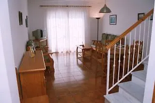 Villas La Luna Nerja 2*,  Spain