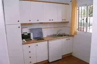 Villas La Luna Nerja Spain