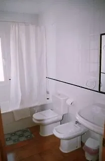 Villas La Luna Nerja