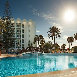 Apartmanhotel Ona Marinas De