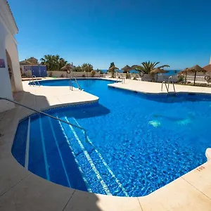 Apartman Capistrano Playa 410 Menyber